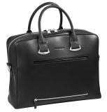 Деловая сумка Mercedes-Maybach Business Bag, Large, Black, артикул B66958609