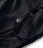 Женская толстовка BMW M Sweatjacket, Ladies, Black, артикул 80142454709