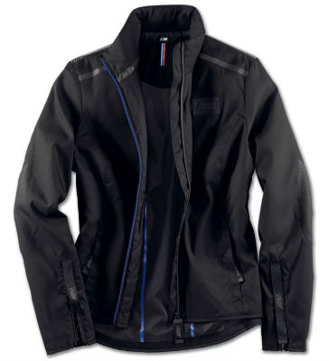 Женская демисезонная куртка BMW M Jacket, Ladies, Black