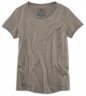 Женская футболка BMW i T-Shirt, Ladies, Taupe