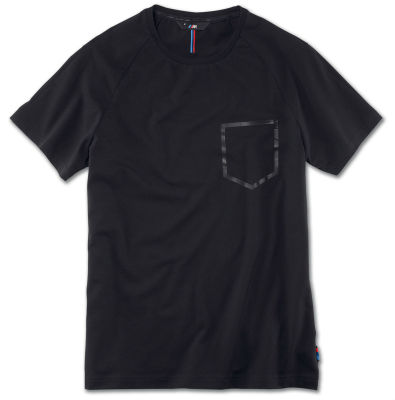 Мужская футболка BMW M Collection T-Shirt, Men, Black