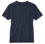Мужская футболка BMW T-Shirt, Men, Dark Blue, артикул 80142454584