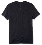 Мужская футболка BMW M Logo T-Shirt, Men, Black, артикул 80142454734