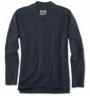 Мужская футболка с длинным рукавом BMW i Long-Sleeve Shirt, Men, Grey