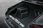 Сумка холодильник Porsche Cold Bag Electric In Black, NM