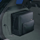 Сумка холодильник Porsche Cold Bag Electric In Black, артикул 95504490230
