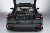 Чемодан Porsche PTS Multiwheel, Ultralight Edition, Size XXL, артикул WAP0354030K