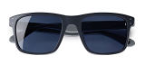 Солнцезащитные очки Volkswagen Logo Unisex Sunglasses, Grey, артикул 33D087900A
