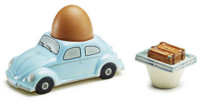 Подставка для яиц всмятку Volkswagen Beetle Classic