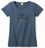 Женская футболка Volkswagen Beetle T-Shirt, Nicknames, Ladies, Blue