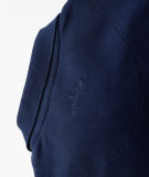 Мужская рубашка-поло Volkswagen Classic Men's Polo Shirt, Blue, артикул 6R5084230A530