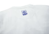 Мужская футболка Volkswagen Motorsport T-Shirt, Hard to beat, Men's, White, артикул 5NG084200A084