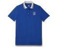Мужская рубашка-поло Volkswagen Motorsport Polo Shirt, History, Men's, Lapiz Blue