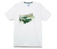 Мужская футболка Volkswagen Motorsport T-Shirt, Golf I GTI, Men's, Off White