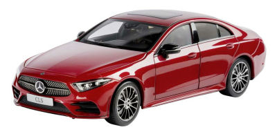Модели автомобилей Mercedes масштаб 1:18 — Интернет-магазин Автофанатик