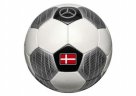 Футбольный мяч Mercedes Football Size 5 (standart), Team Denmark