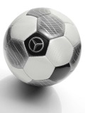 Футбольный мяч Mercedes Football Size 5 (standart), Team Denmark, артикул B66958592