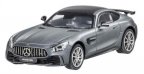 Модель Mercedes-AMG GT R (C190), Coupé, Scale 1:43, Designo Selenite Grey Magno