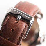 Наручные часы Land Rover Classic Watch, артикул LEWM312BKA