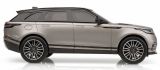 Масштабная модель Range Rover Velar, Corris Grey, 1:43 Scale, артикул LEDC233GYY