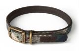 Поводок для собак Land Rover Dog Lead by Barbour, Tartan, артикул BEPT285MXA