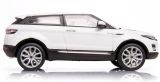 Модель автомобиля Range Rover Evoque 3 Door, Scale 1:43, Fuji White, артикул LRDCA3EVOQW