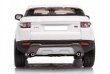 Модель автомобиля Range Rover Evoque 3 Door, Scale 1:43, Fuji White, артикул LRDCA3EVOQW