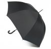 Мужской зонт-трость Range Rover Stick Automatic Umbrella, Black