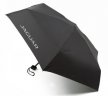 Складной зонт Jaguar Pocket Umbrella Black, NM