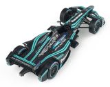 Модель гоночного болида Jaguar Formula E, Scale 1:43, артикул JDDC032GYY