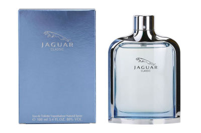 Мужская туалетная вода Jaguar Classic Fragrance