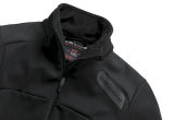 Женская флисовая куртка BMW Motorrad Fleece Jacket, Ride, Ladies, Black, артикул 76238395345