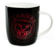 Кружка Jaguar Growler Graphic Mug, Black