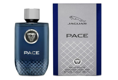 Мужская туалетная вода Jaguar Pace Fragrance