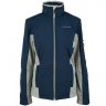 Женская флисовая куртка Jaguar Women's Full Zip Softshell, Navy