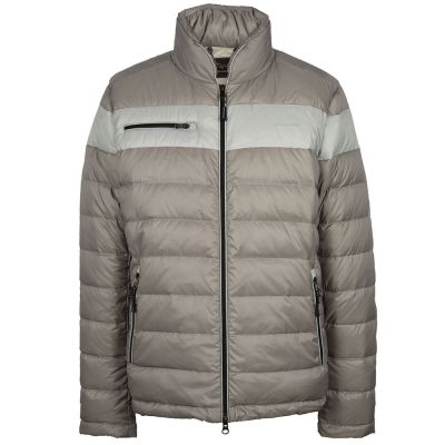 Мужской пуховик Jaguar Men's Down Jacket, Grey