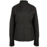 Женская куртка Jaguar Women's Drivers Jacket, Black