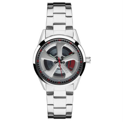 Наручные часы унисекс Volkswagen GTI Wheel Design Watch, Unisex