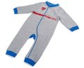 Гоночный боди для малышей Skoda Romper Suit RS