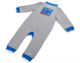 Гоночный боди для малышей Skoda Romper Suit RS, артикул 5E0084401A