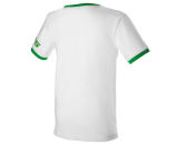 Детская гоночная футболка Skoda Children's T-shirt Motorsport, White, артикул 000084220H084