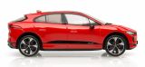 Модель электромобиля All-electric Jaguar I-PACE, Scale 1:43, Photon Red, артикул JEDC280RDY