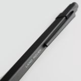 Шариковая ручка Land Rover Ball Point Pen, Caran d'Ache, Black, артикул LFPN369BKA