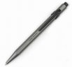 Шариковая ручка Land Rover Ball Point Pen, Caran d'Ache, Gun Metal