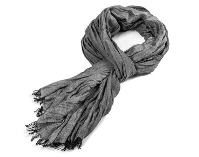 Шарф унисекс Skoda Unisex Scarf, Grey