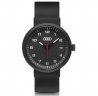 Наручные часы Audi Watch, Matt Black