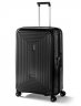 Чемодан Audi Trolley Case, Black Matt, Size-L