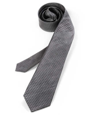 Мужской шелковый галстук Audi Tie, Mens, Grey