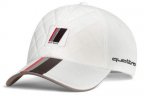 Бейсболка Audi heritage Cap, Offwhite