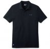 Мужская рубашка-поло Volkswagen R-Line Men's Polo Shirt, Black